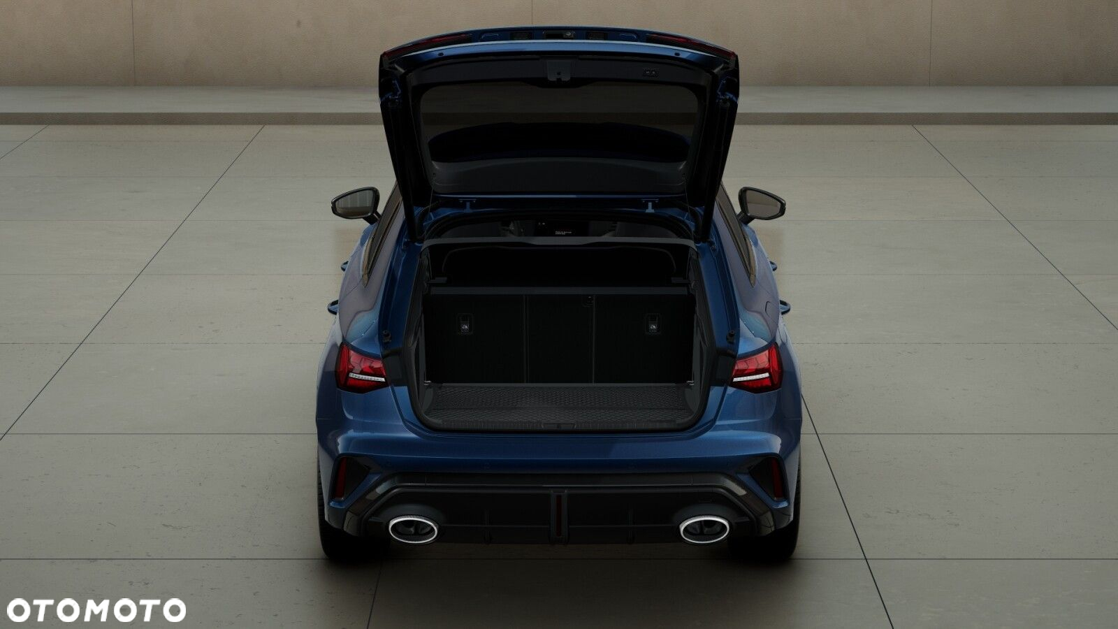 Audi RS3 Sportback - 7