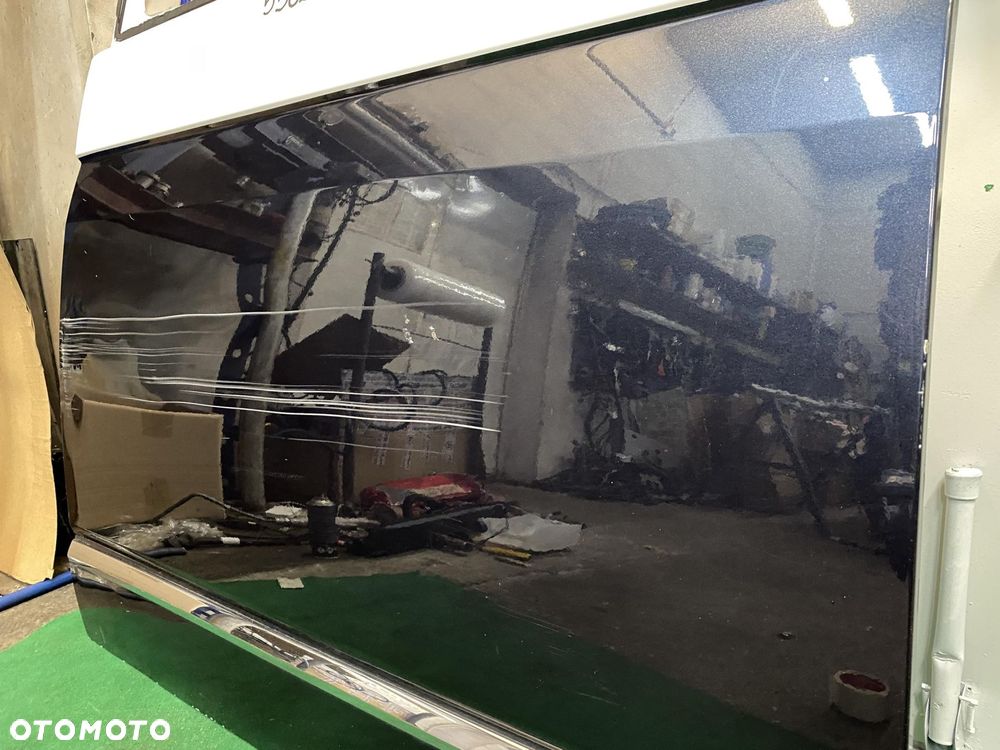 VW T5 LIFT T6 MULTIVAN CARAVELLA Drzwi Przesuwne Boczne Prawe SUWANE - 4