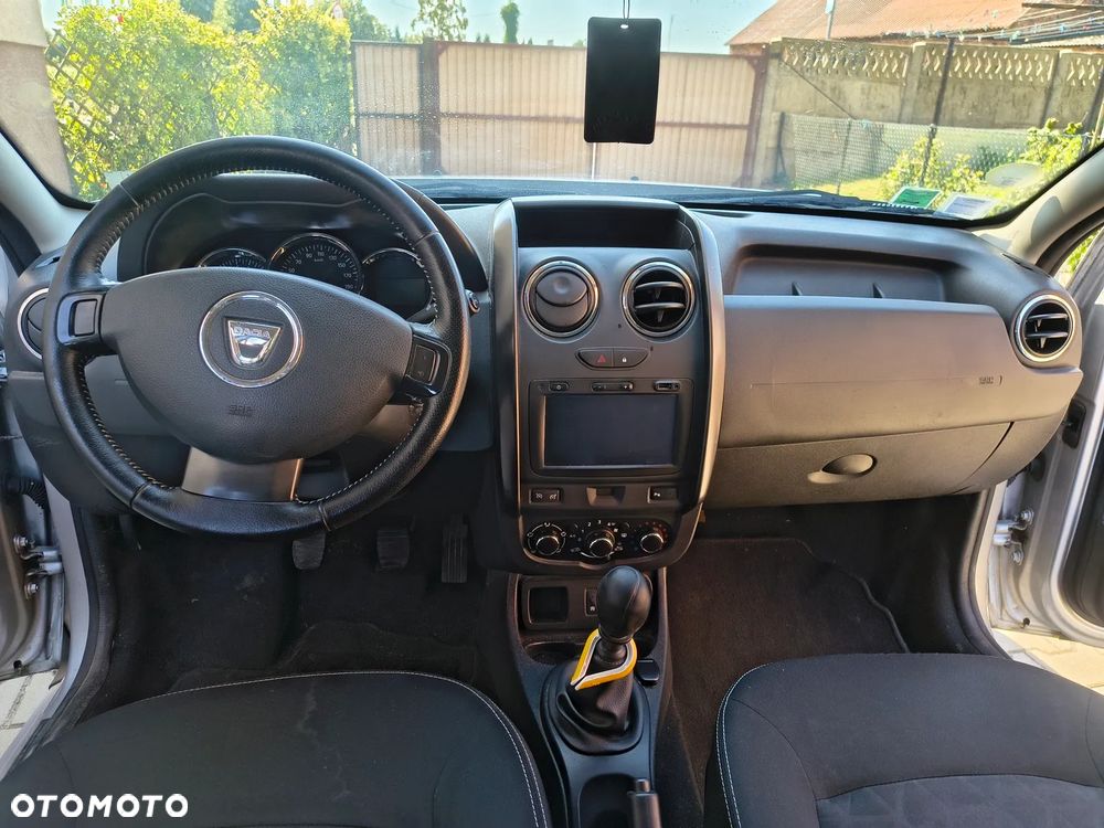 Dacia Duster - 19