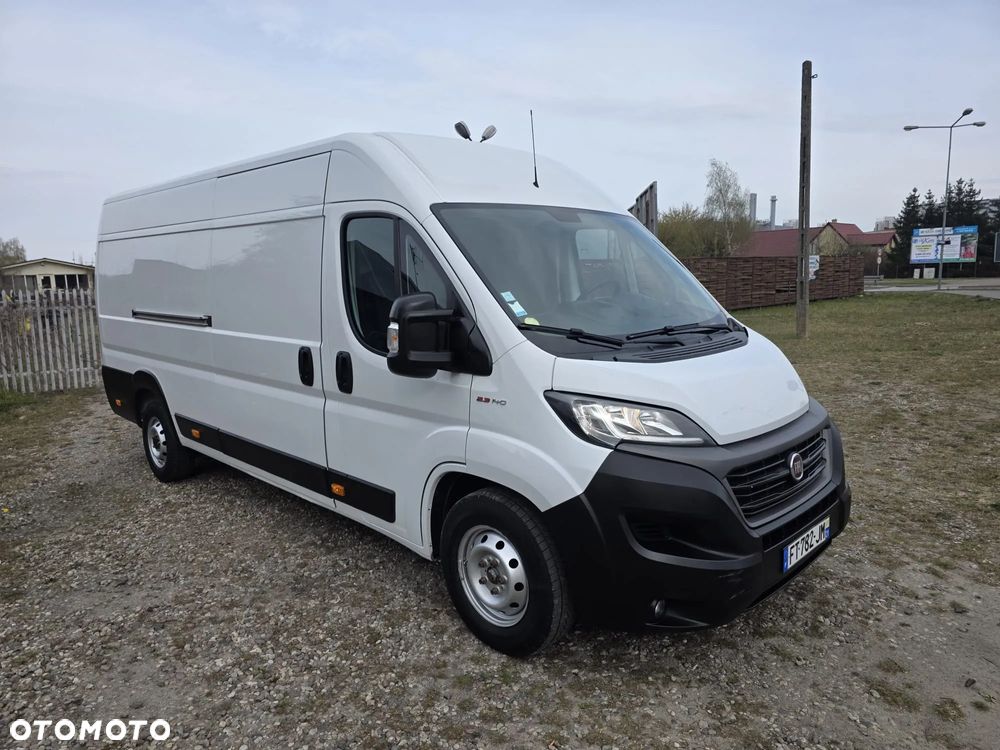 Fiat Ducato L4H2 - 3