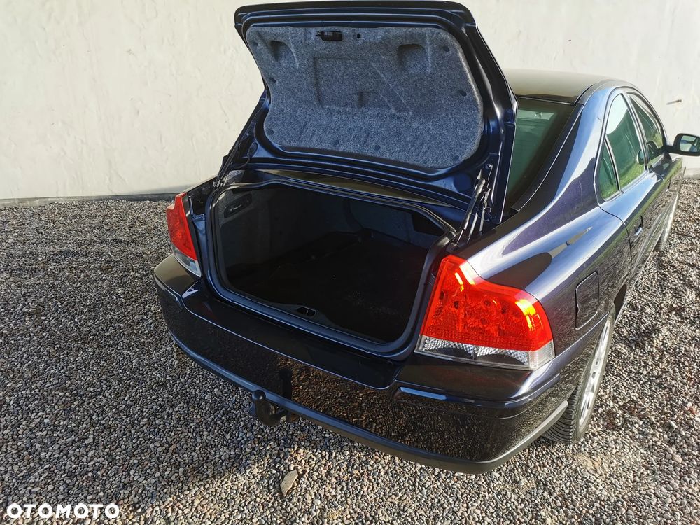 Volvo S60 2.4D5 Summum - 11