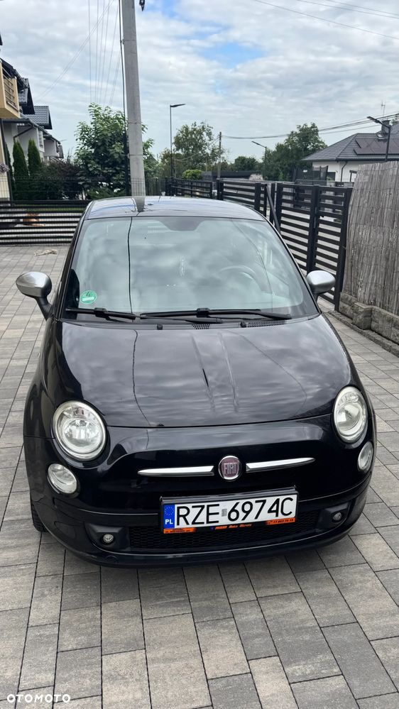 Fiat 500 - 6