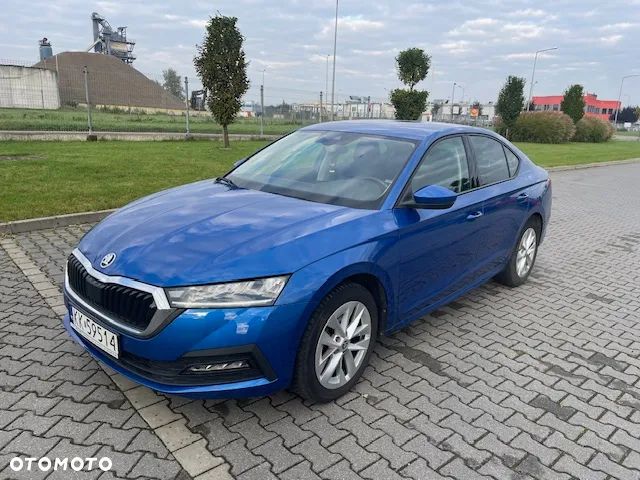 Skoda Octavia 2.0 TDI Ambition - 6