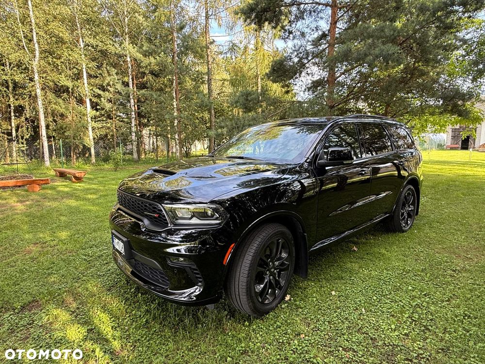 Dodge Durango - 2
