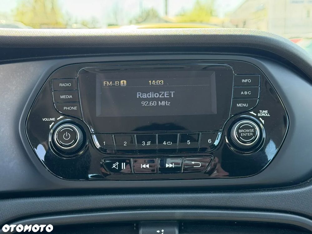Fiat Tipo 1.4 16V Easy - 17