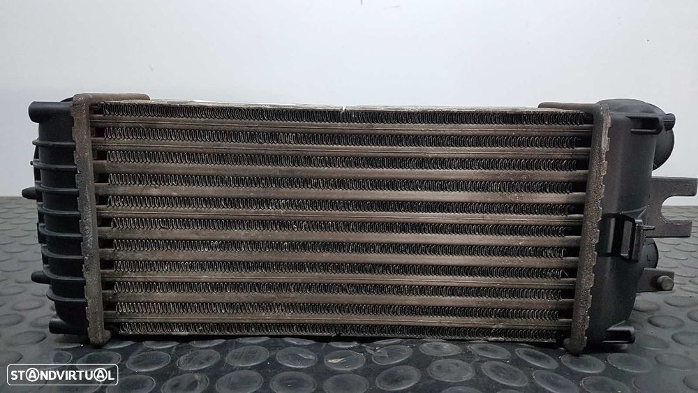 INTERCOOLER PEUGEOT PARTNER (S2) COMBI PLUS - 2