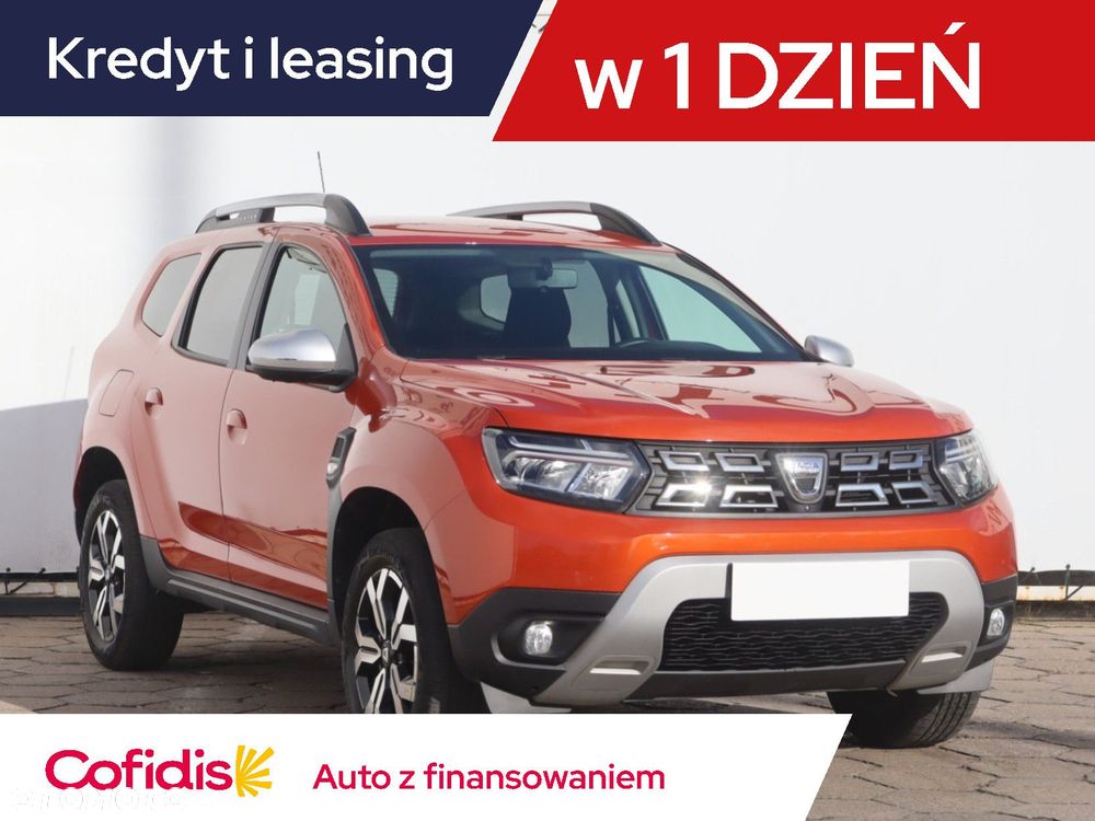 Dacia Duster - 2
