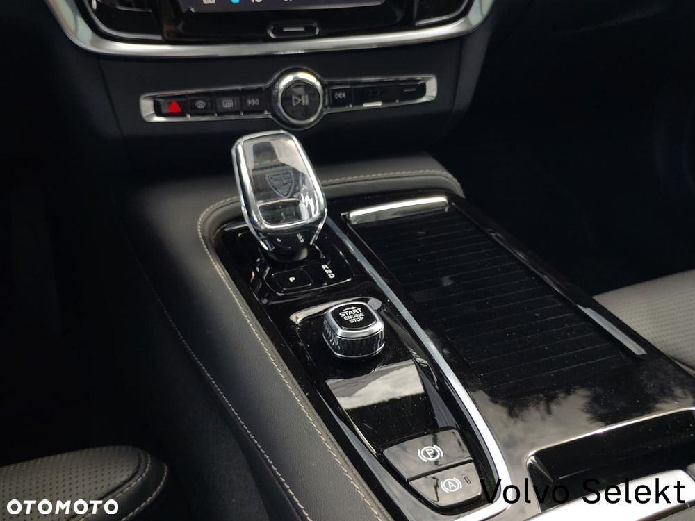 Volvo V90 - 31