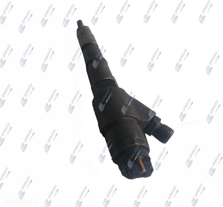 WTRYSKIWACZE BOSCH VOLVO D6E D7E RENAULT DXI7 DEUTZ * - 3
