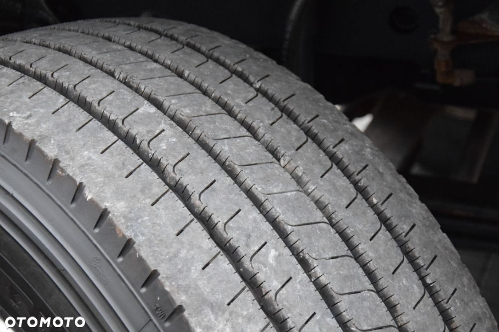 Scania G450 8x4 Meiller Kipper Hydroklapa - 17