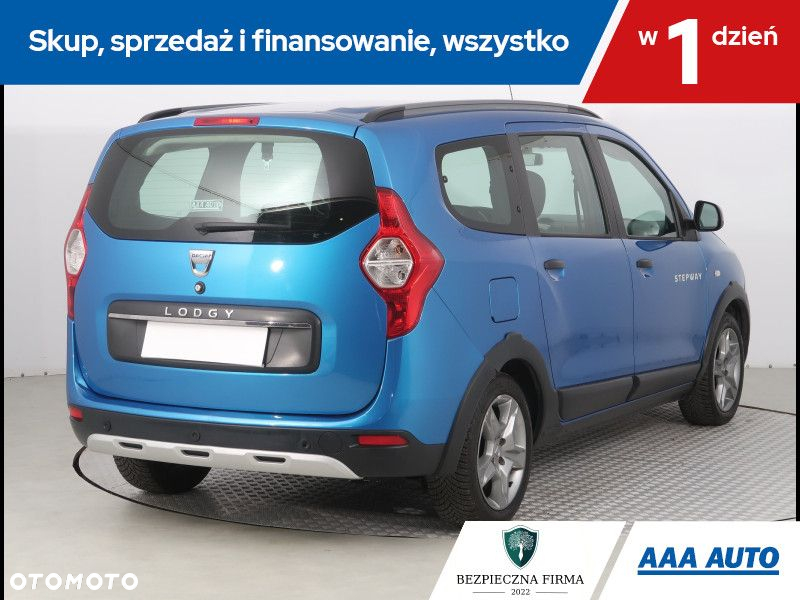 Dacia Lodgy - 6
