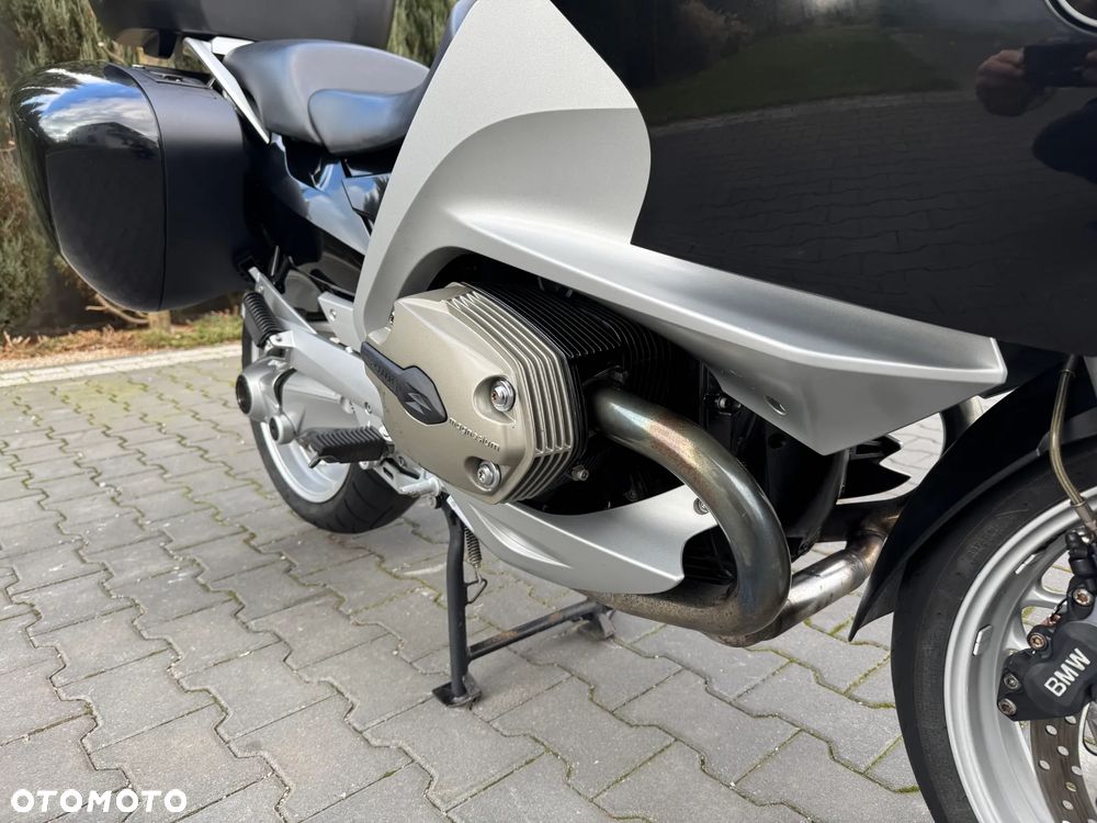 BMW RT - 16