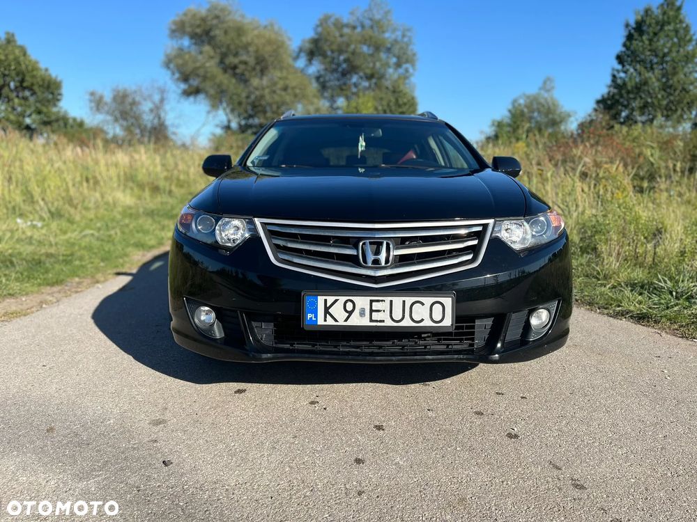 Honda Accord - 3