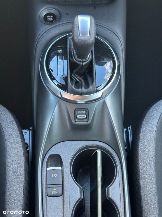 Nissan Juke - 13