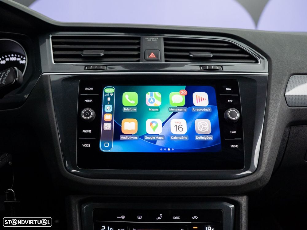 VW Tiguan 1.5 TSI Life - 27