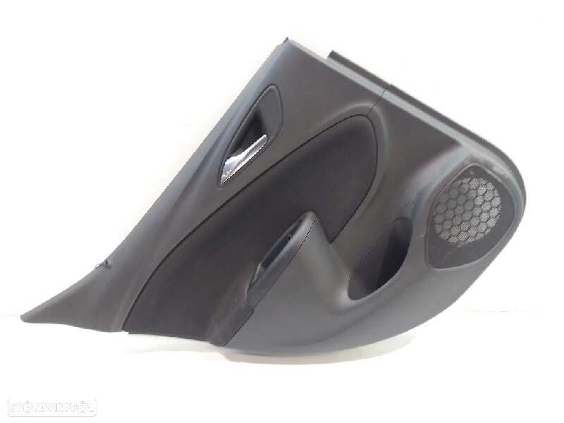 FORRA DA PORTA TRASEIRA DIREITA OPEL ASTRA K 1.6 CDTI (68) 110CV 1598CC - 1