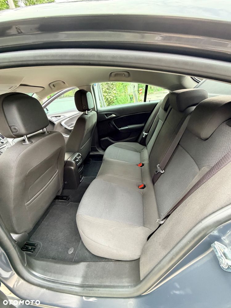 Opel Insignia 2.0 CDTI Edition ecoFLEX S&S - 11