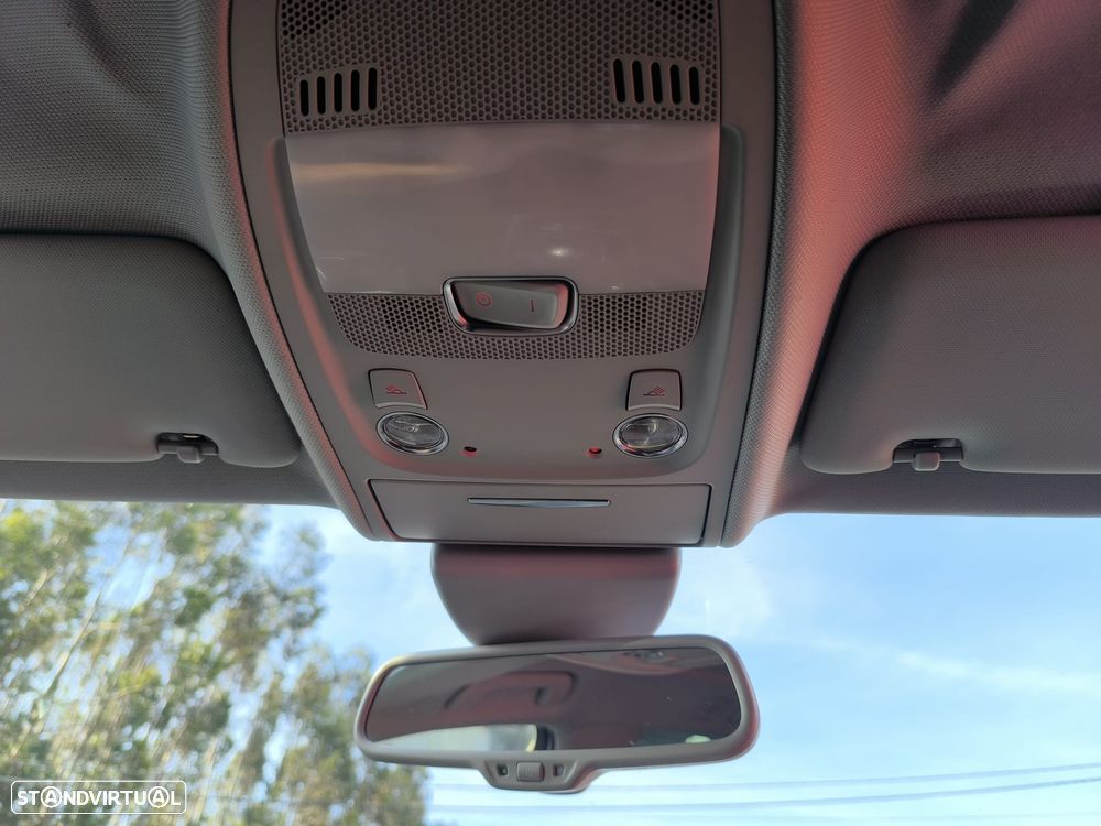 Audi A4 Avant 2.0 TDI - 46