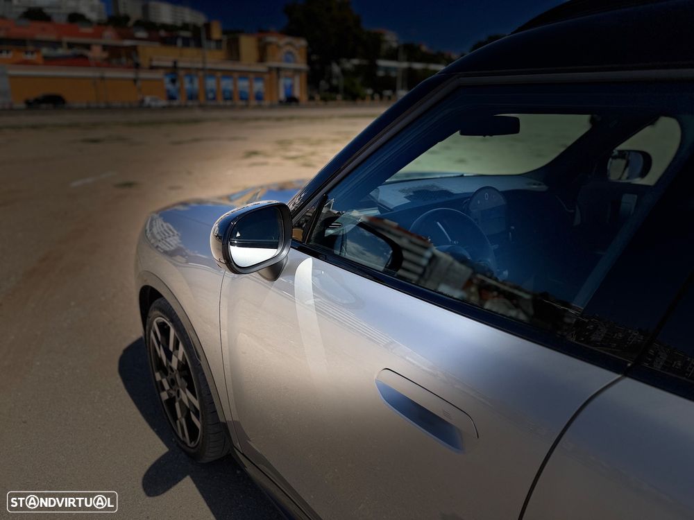 MINI Countryman C JCW — fotografia 42
