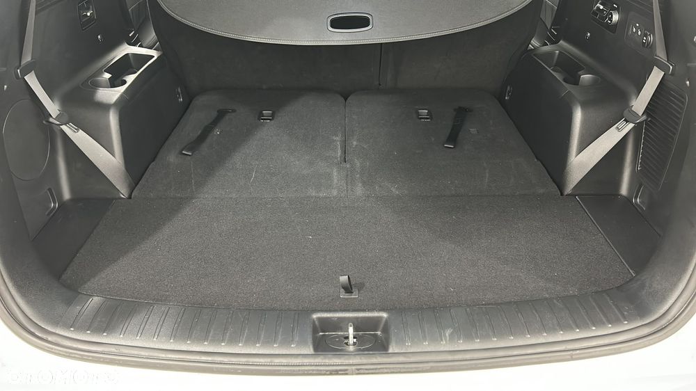 Kia Sorento 1.6 T-GDI HEV XL 4WD 7os - 12