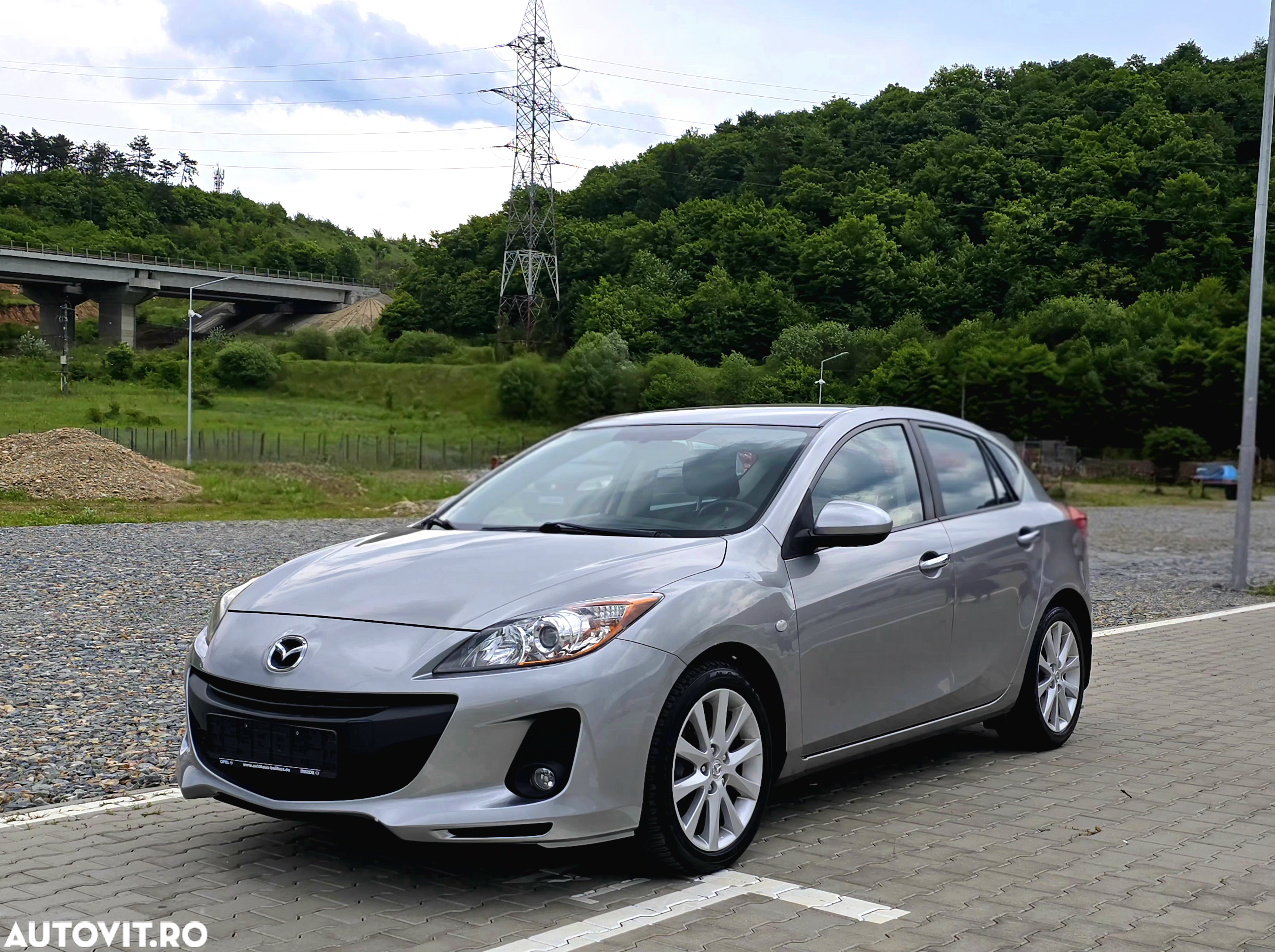 Mazda 3 - 11