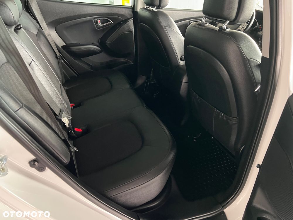 Hyundai ix35 - 33