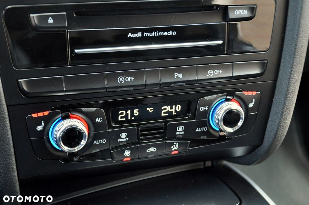 Audi A4 Avant - 32