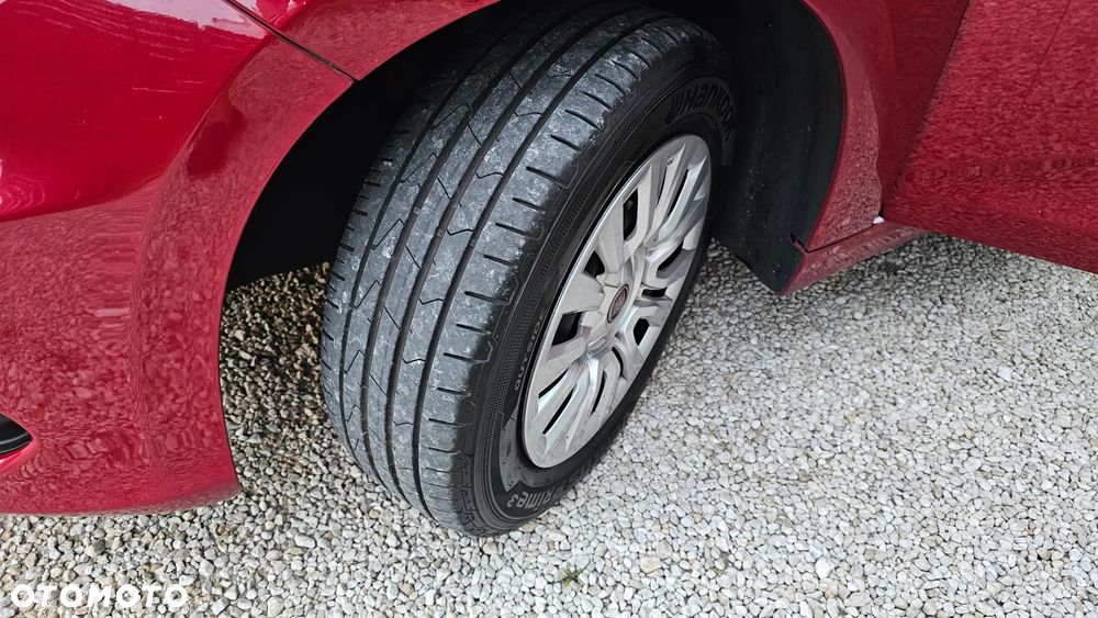 Fiat Tipo 1.4 16V Lounge - 32