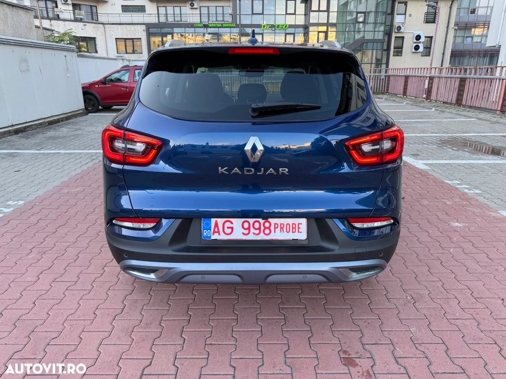 Renault Kadjar BLUE dCi EDC Intens - 34