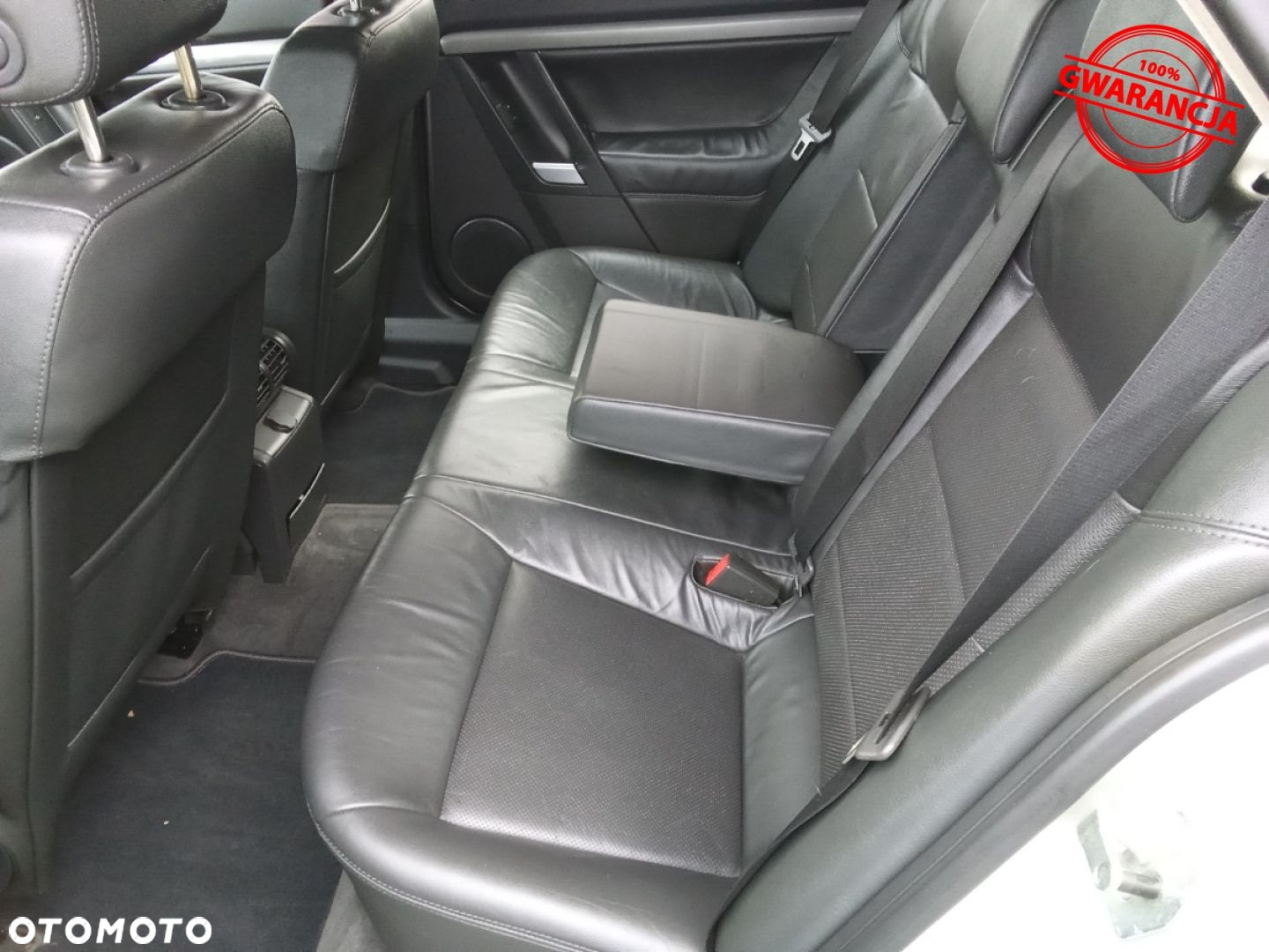 Opel Vectra - 23