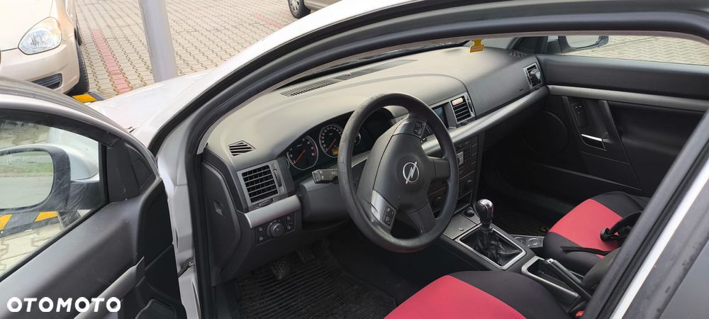 Opel Vectra 1.8 Edition - 5