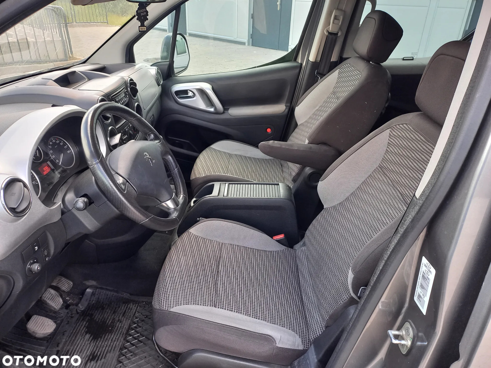 Peugeot Partner - 10