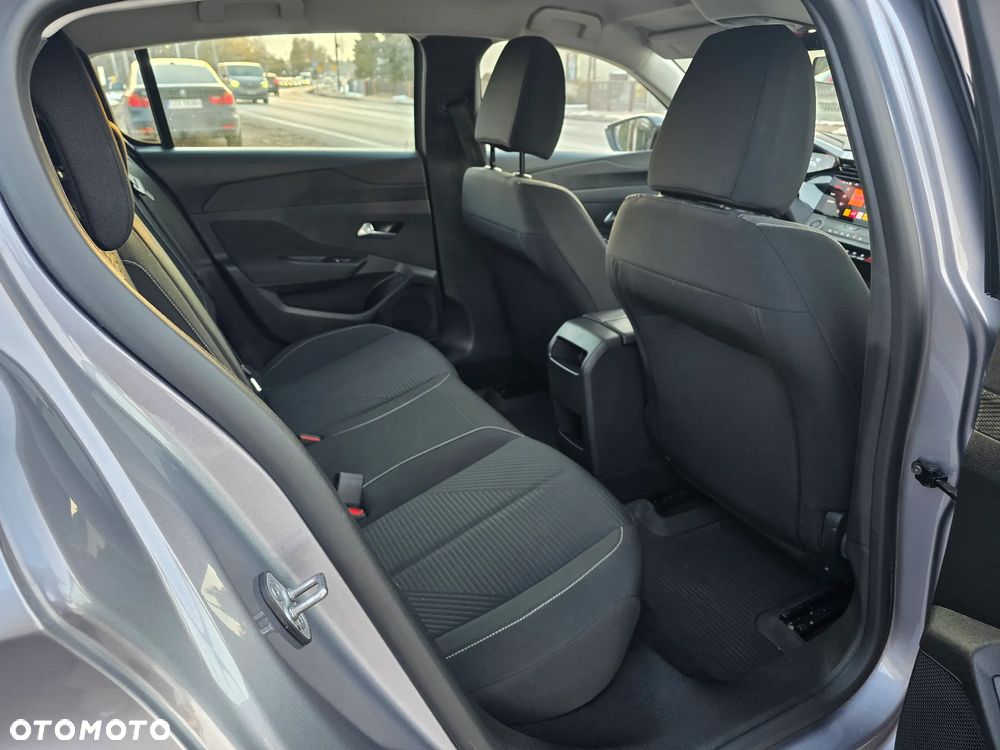Peugeot 308 1.5 BlueHDi Active Pack S&S - 16