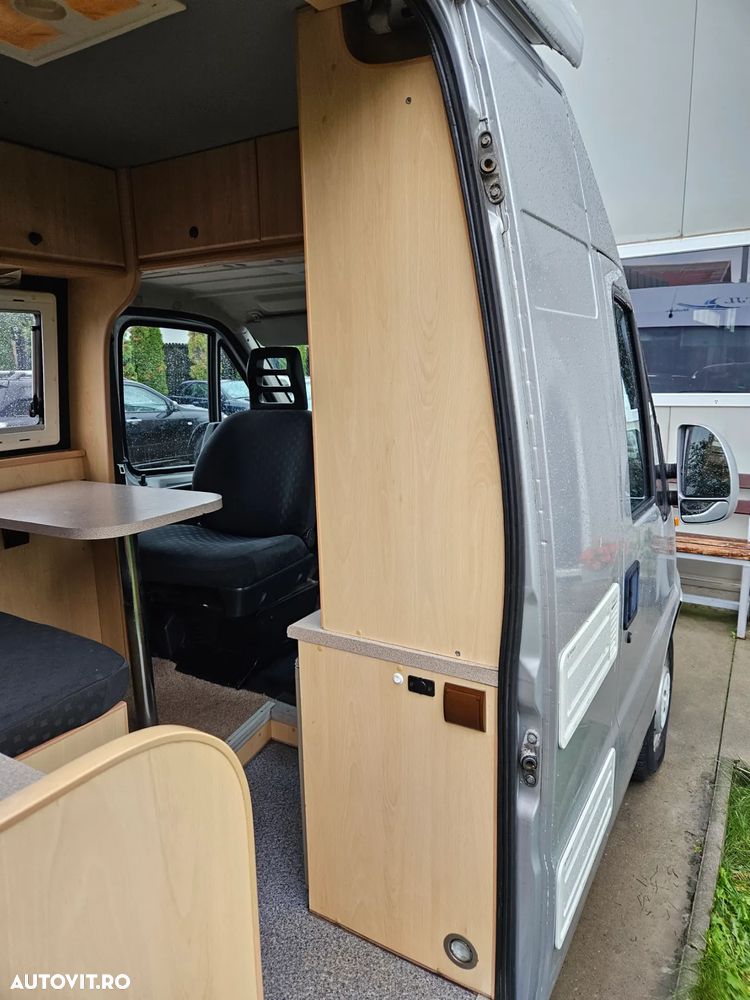 Fiat Ducato - 11