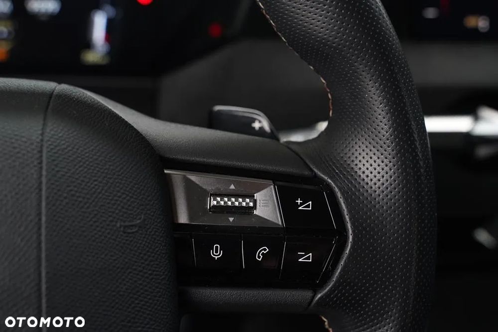 DS Automobiles DS 4 1.2 PureTech Performance Line - 23