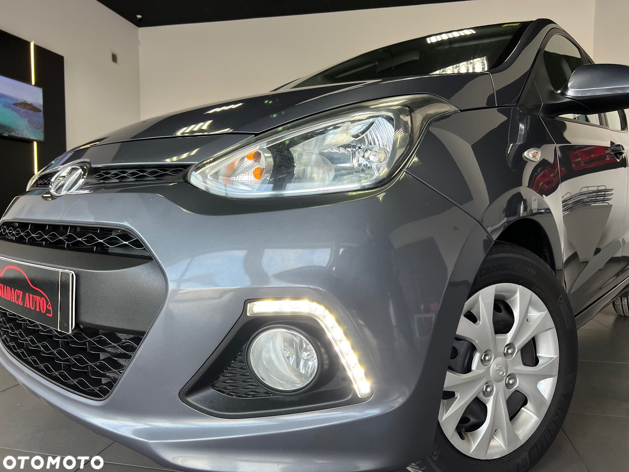 Hyundai i10 - 2