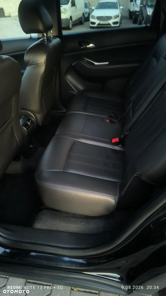 Chevrolet Orlando 1.4T LTZ+ - 26