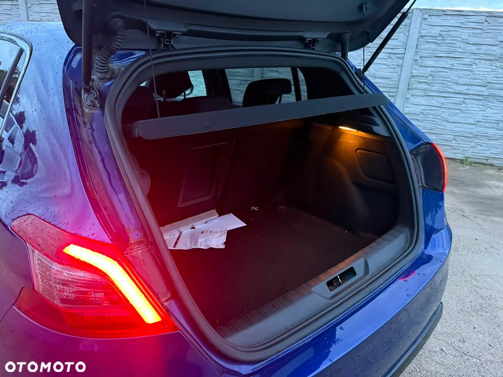Peugeot 308 PureTech 130 GPF EAT8 Stop & Start GT Pack - 21