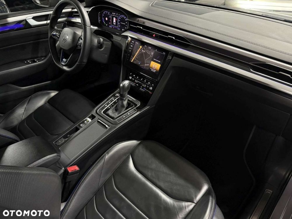 Volkswagen Arteon Shooting Brake 2.0 TSI OPF 4Motion DSG R - 28
