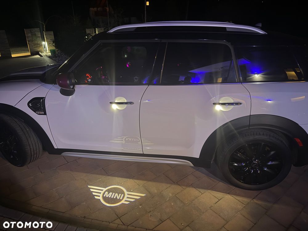 MINI Countryman Cooper S All4 Estate Edition - 12