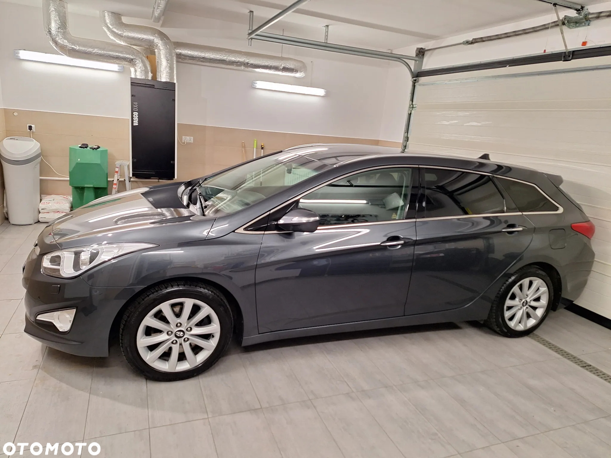 Hyundai i40 i40cw 1.6 Fifa World Cup Edition - 6