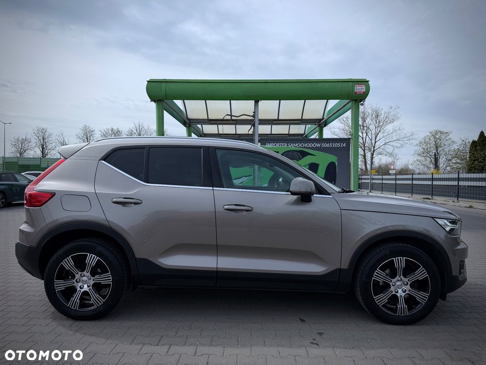 Volvo XC 40 D3 Inscription - 11