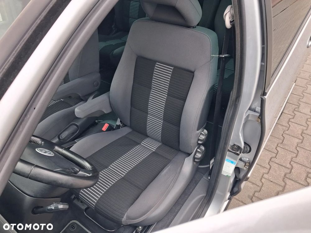 Volkswagen Sharan 1.8 5V Turbo United II - 22