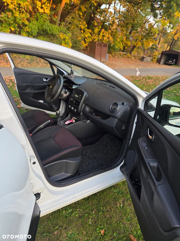 Renault Clio - 29