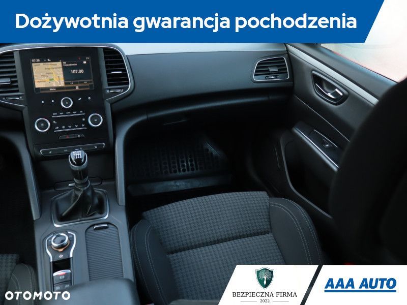 Renault Talisman - 10