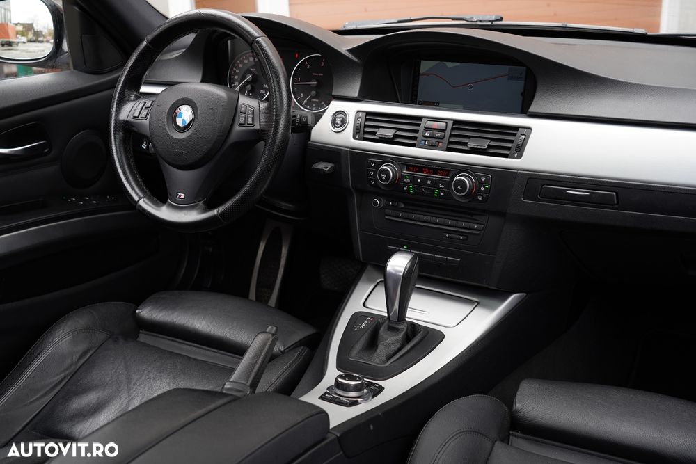 BMW Seria 3 - 6