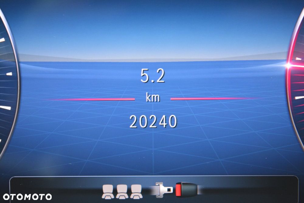 Mercedes-Benz Klasa C - 29