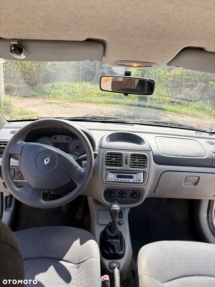 Renault Thalia 1.4 16V Expression - 20