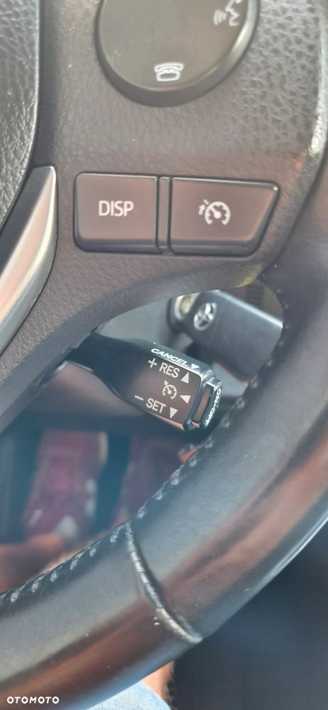 Toyota Auris 1.6 Premium - 39