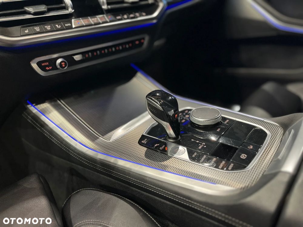 BMW X5 xDrive25d - 17